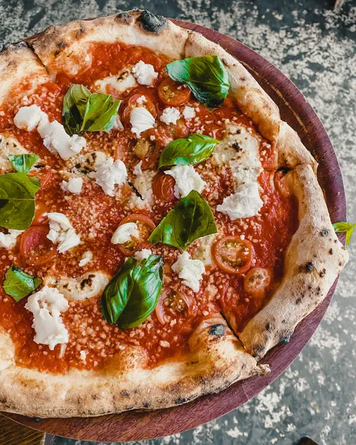 Gigi Pizzeria