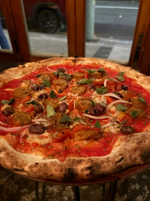 Gigi Pizzeria