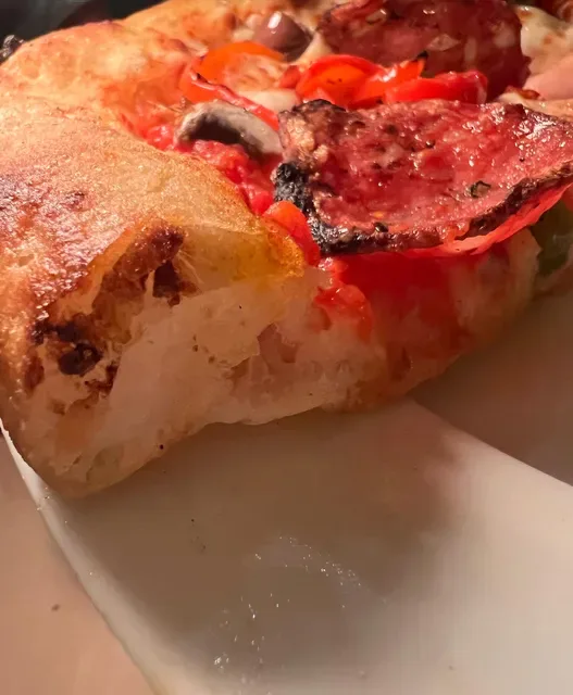 Gigi's Pizza Balmain