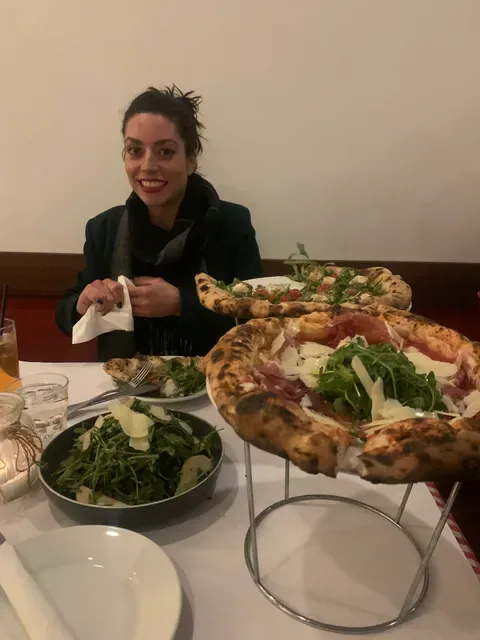 Gigi's Pizza Balmain