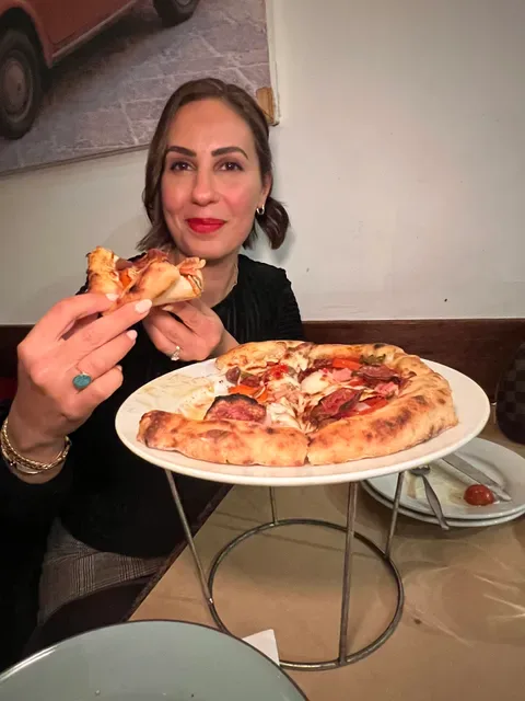 Gigi's Pizza Balmain