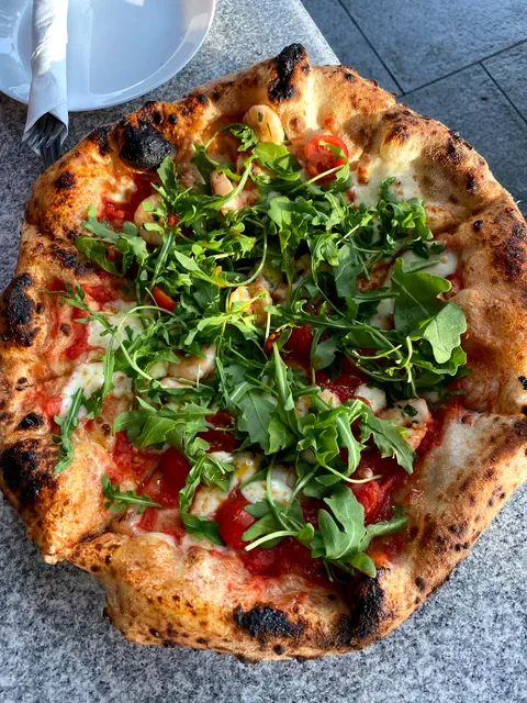 Gigi's Pizza Balmain