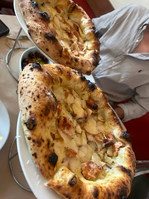 Gigi's Pizza Balmain