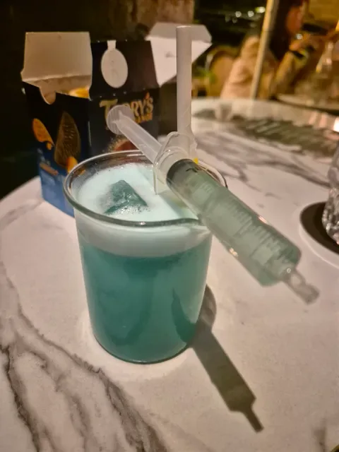Gin Lane Sydney Cocktails & Dining