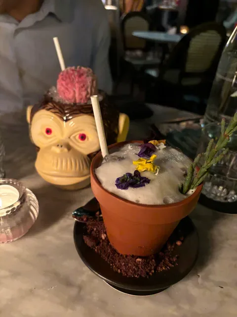 Gin Lane Sydney Cocktails & Dining