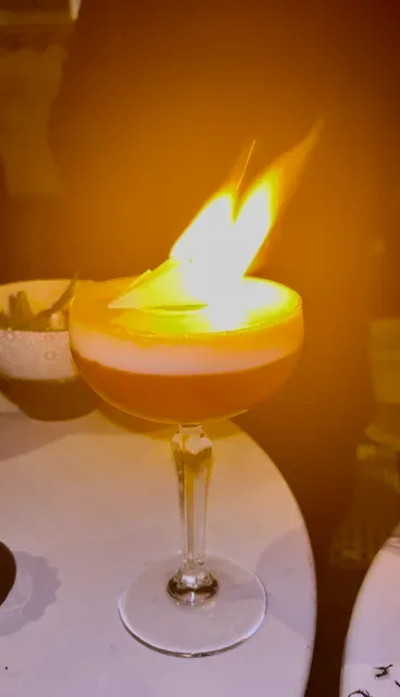Gin Lane Sydney Cocktails & Dining