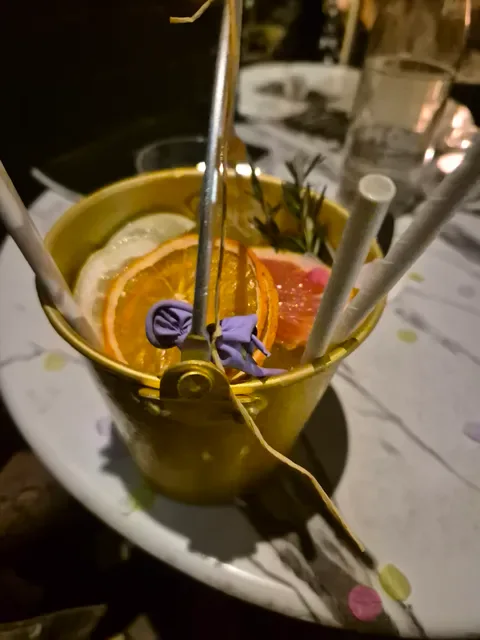 Gin Lane Sydney Cocktails & Dining