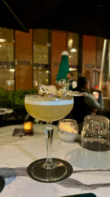 Gin Lane Sydney Cocktails & Dining