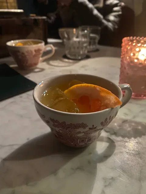 Gin Lane Sydney Cocktails & Dining