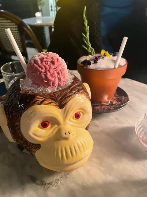 Gin Lane Sydney Cocktails & Dining