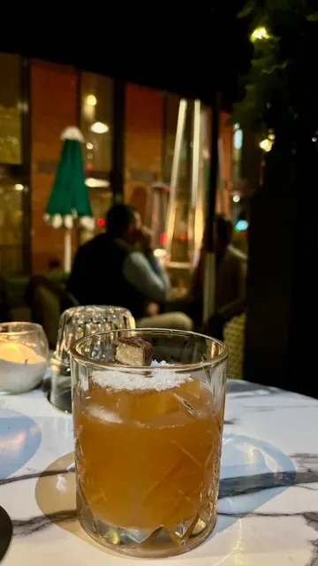 Gin Lane Sydney Cocktails & Dining