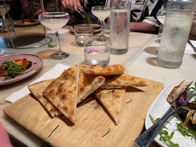 Gino's Kitchen & Cocktails: Darlinghurst