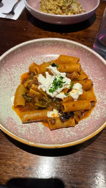 Gino's Kitchen & Cocktails: Darlinghurst