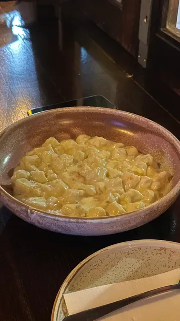 Gino's Kitchen & Cocktails: Darlinghurst