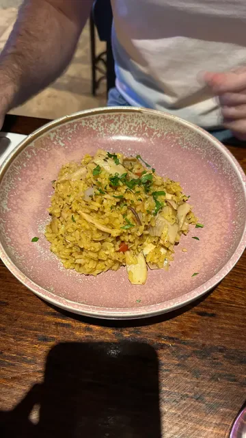 Gino's Kitchen & Cocktails: Darlinghurst