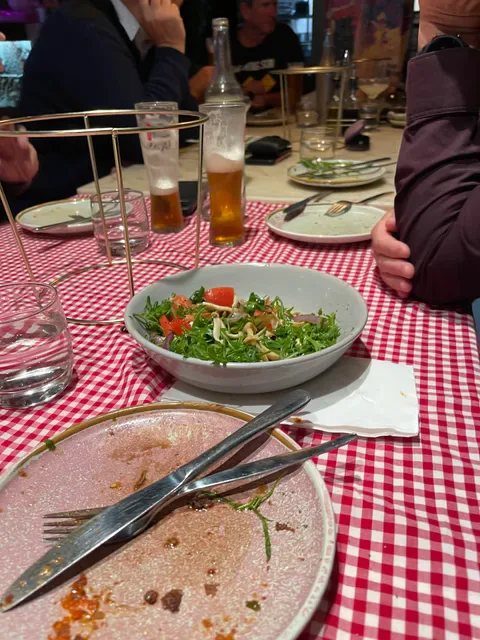 Gino's Kitchen & Cocktails: Darlinghurst