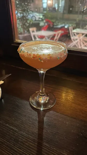 Gino's Kitchen & Cocktails: Darlinghurst