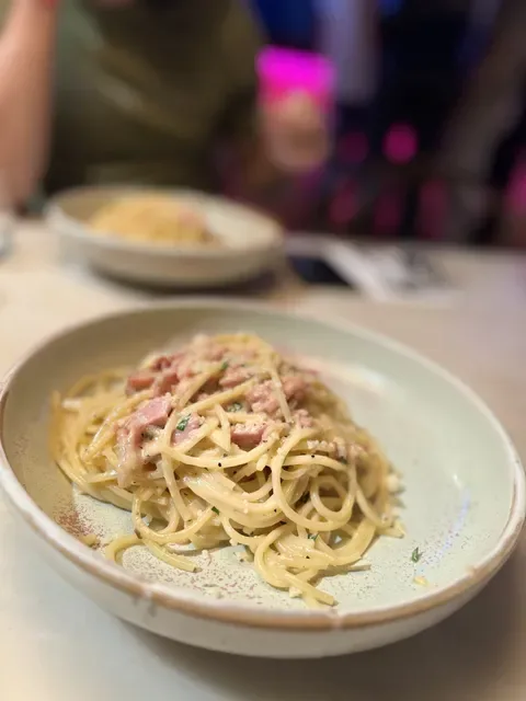 Gino's Kitchen & Cocktails: Darlinghurst