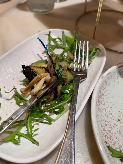 Gino's Kitchen & Cocktails: Darlinghurst