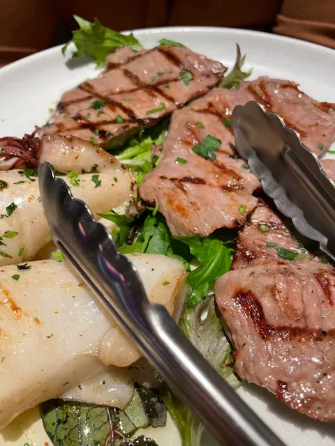 Gino's Kitchen & Cocktails: Darlinghurst