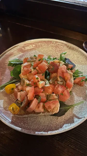 Gino's Kitchen & Cocktails: Darlinghurst