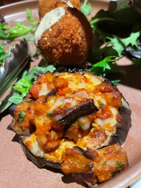 Gino's Kitchen & Cocktails: Darlinghurst