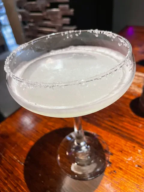 Gino's Kitchen & Cocktails: Darlinghurst