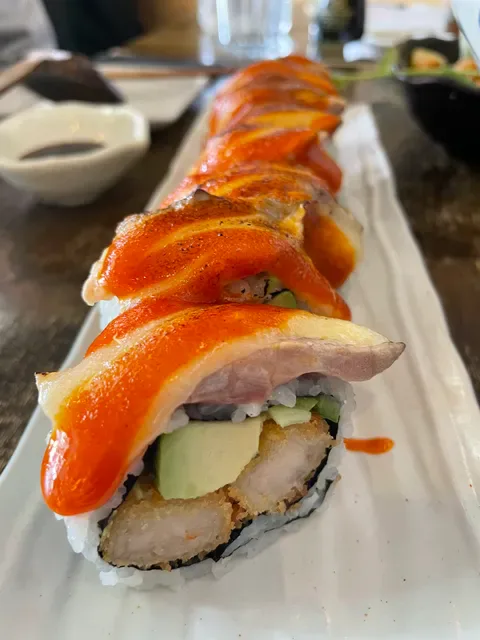 Ginza Izakaya Parramatta