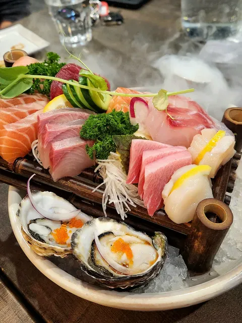 Ginza Izakaya Parramatta