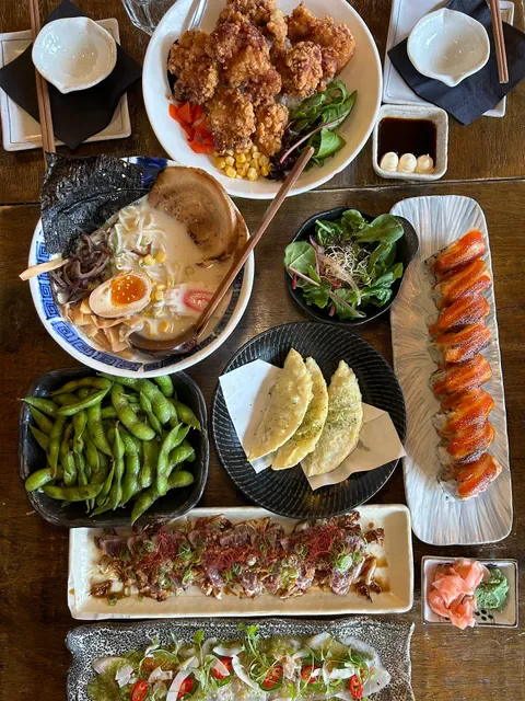 Ginza Izakaya Parramatta
