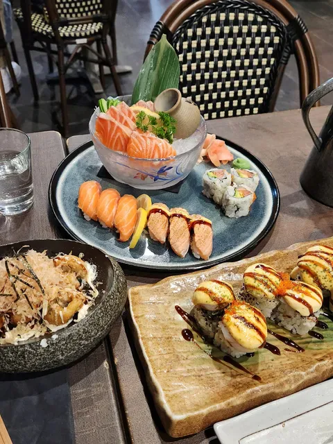 Ginza Izakaya Parramatta