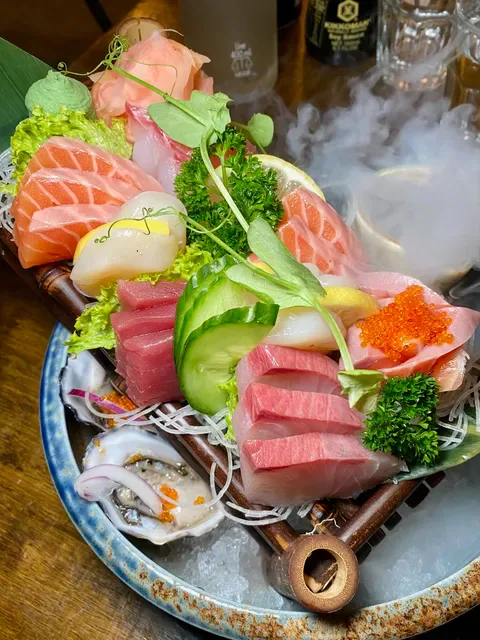 Ginza Izakaya Parramatta