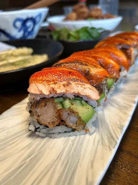 Ginza Izakaya Parramatta