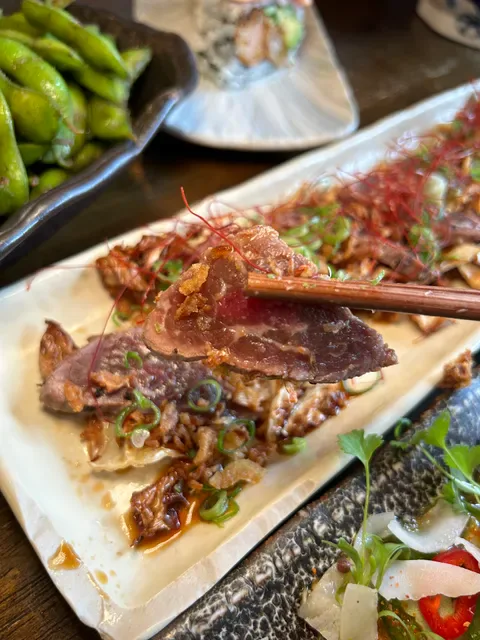 Ginza Izakaya Parramatta