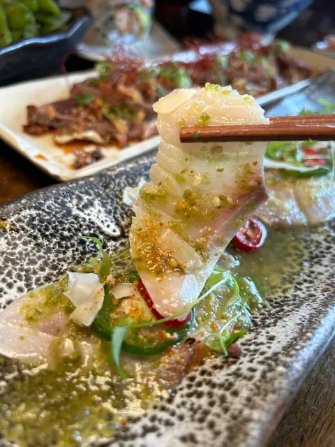 Ginza Izakaya Parramatta