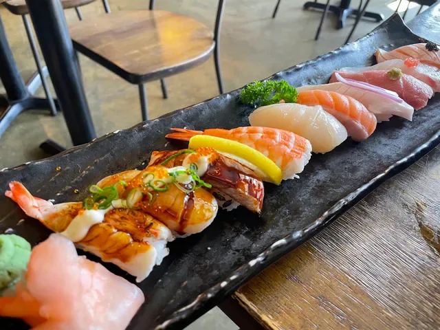Ginza Izakaya Parramatta