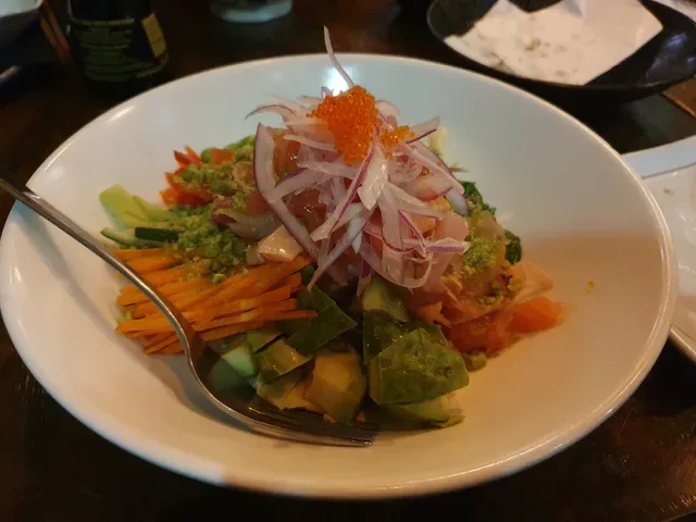 Ginza Izakaya Parramatta