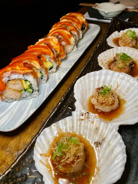 Ginza Izakaya Parramatta
