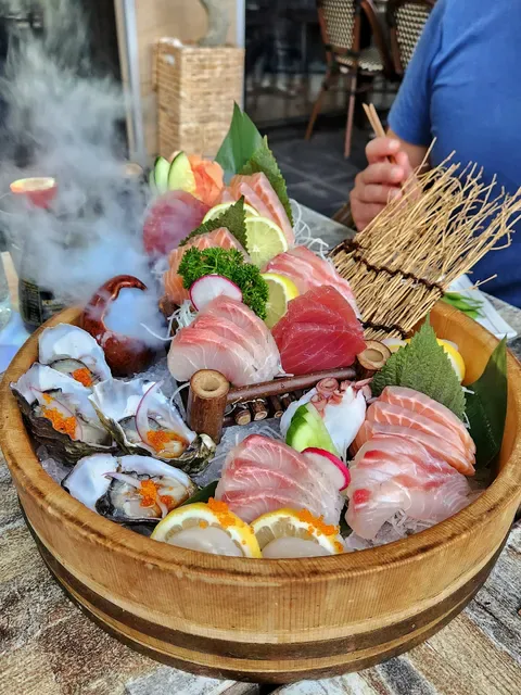 Ginza Izakaya Parramatta