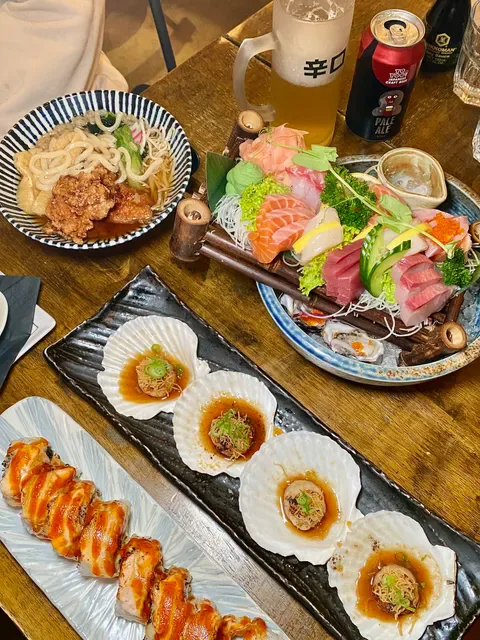 Ginza Izakaya Parramatta