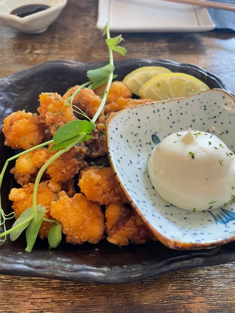 Ginza Izakaya Parramatta