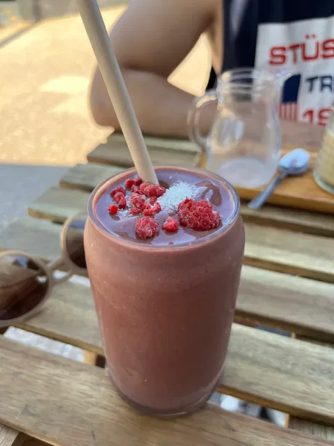 Girdlers Café - Dee Why