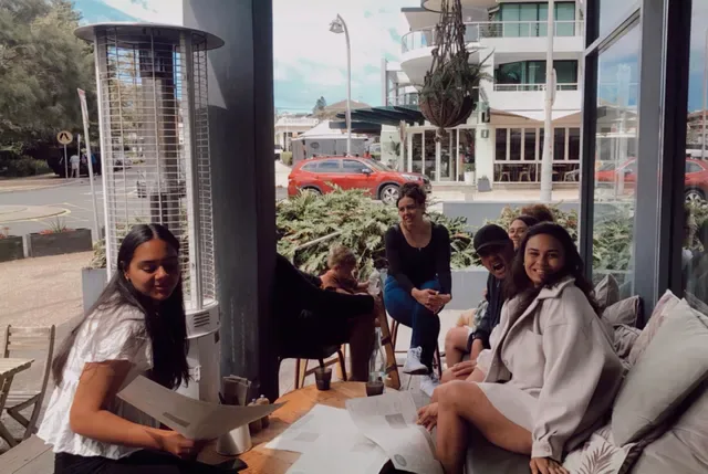 Girdlers Café - Dee Why