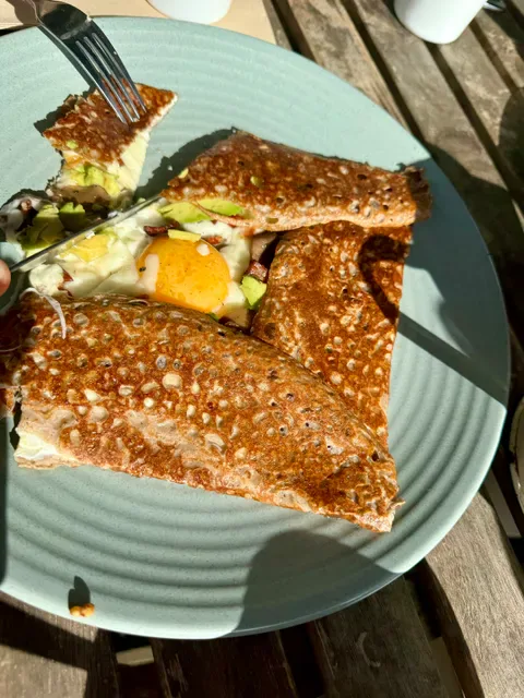 Girdlers Café - Dee Why