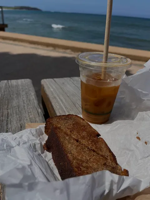 Girdlers Café - Dee Why