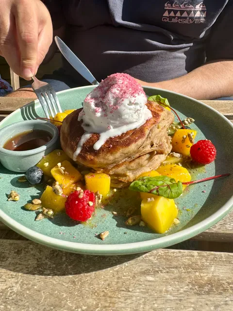Girdlers Café - Dee Why