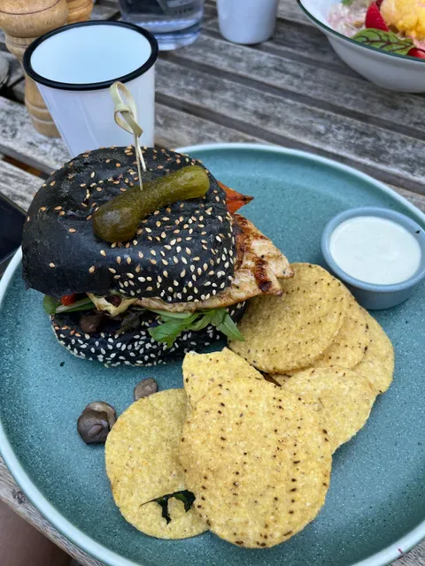 Girdlers Café - Dee Why