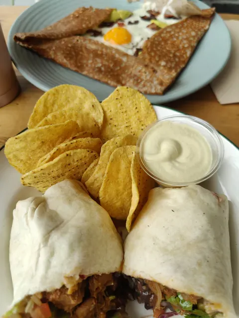 Girdlers Café - Dee Why