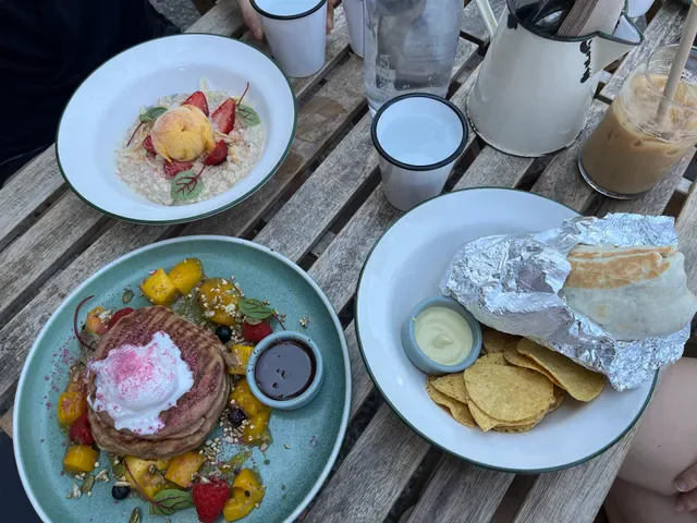 Girdlers Café - Dee Why
