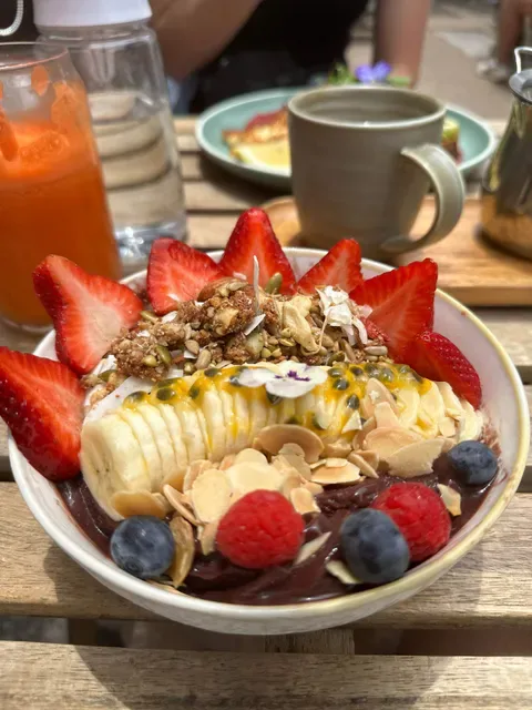 Girdlers Café - Dee Why